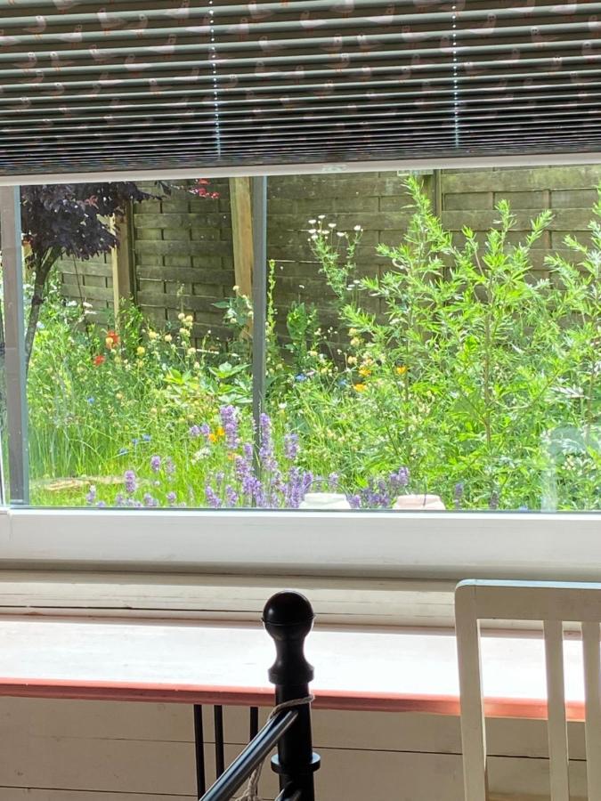 Gartenzimmer Zwischen Den Meeren Ladelund 외부 사진