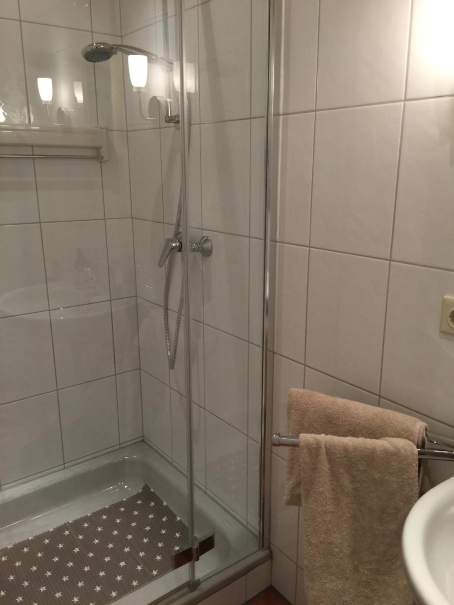 Gartenzimmer Zwischen Den Meeren Ladelund 외부 사진