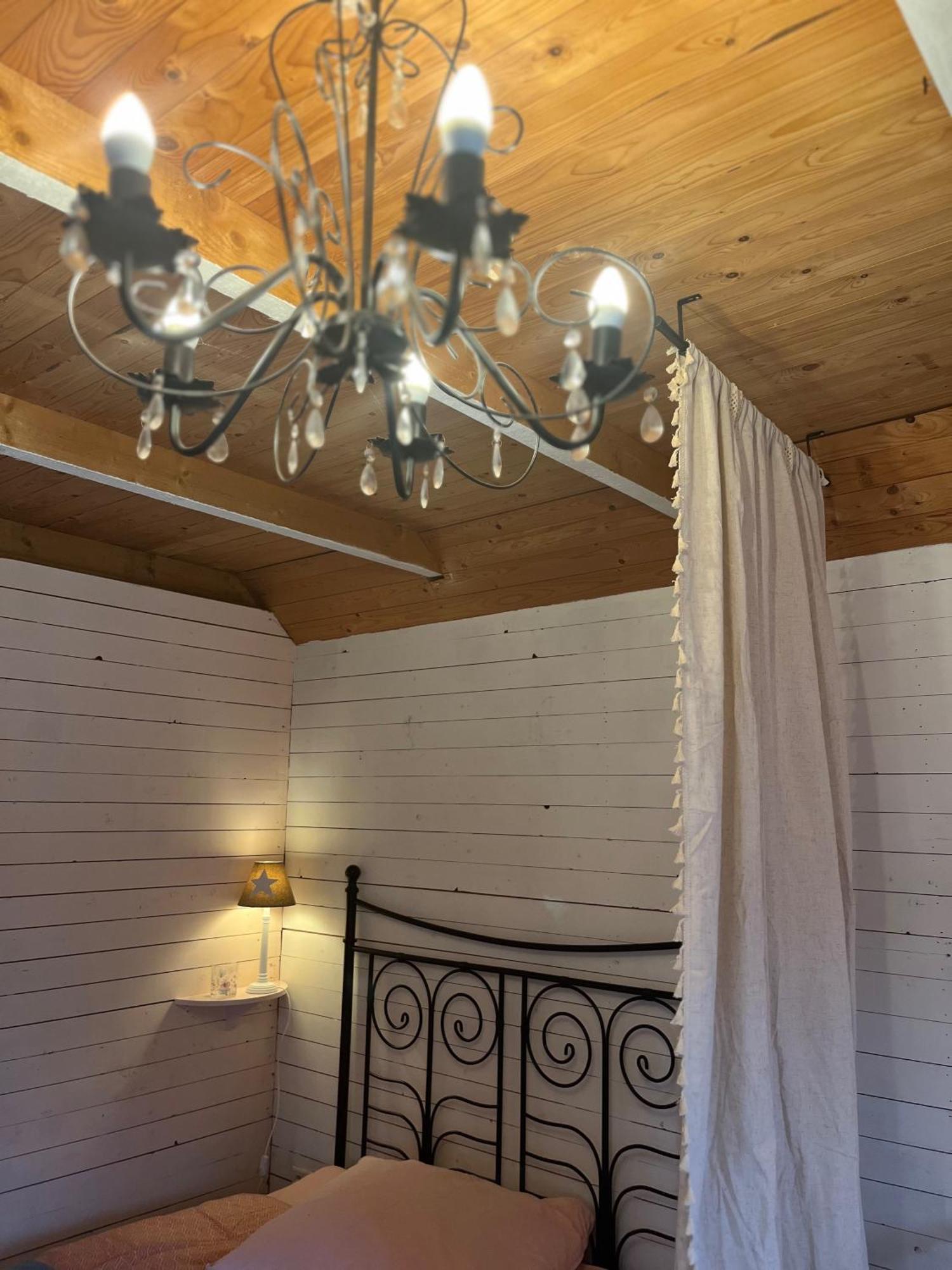 Gartenzimmer Zwischen Den Meeren Ladelund 외부 사진