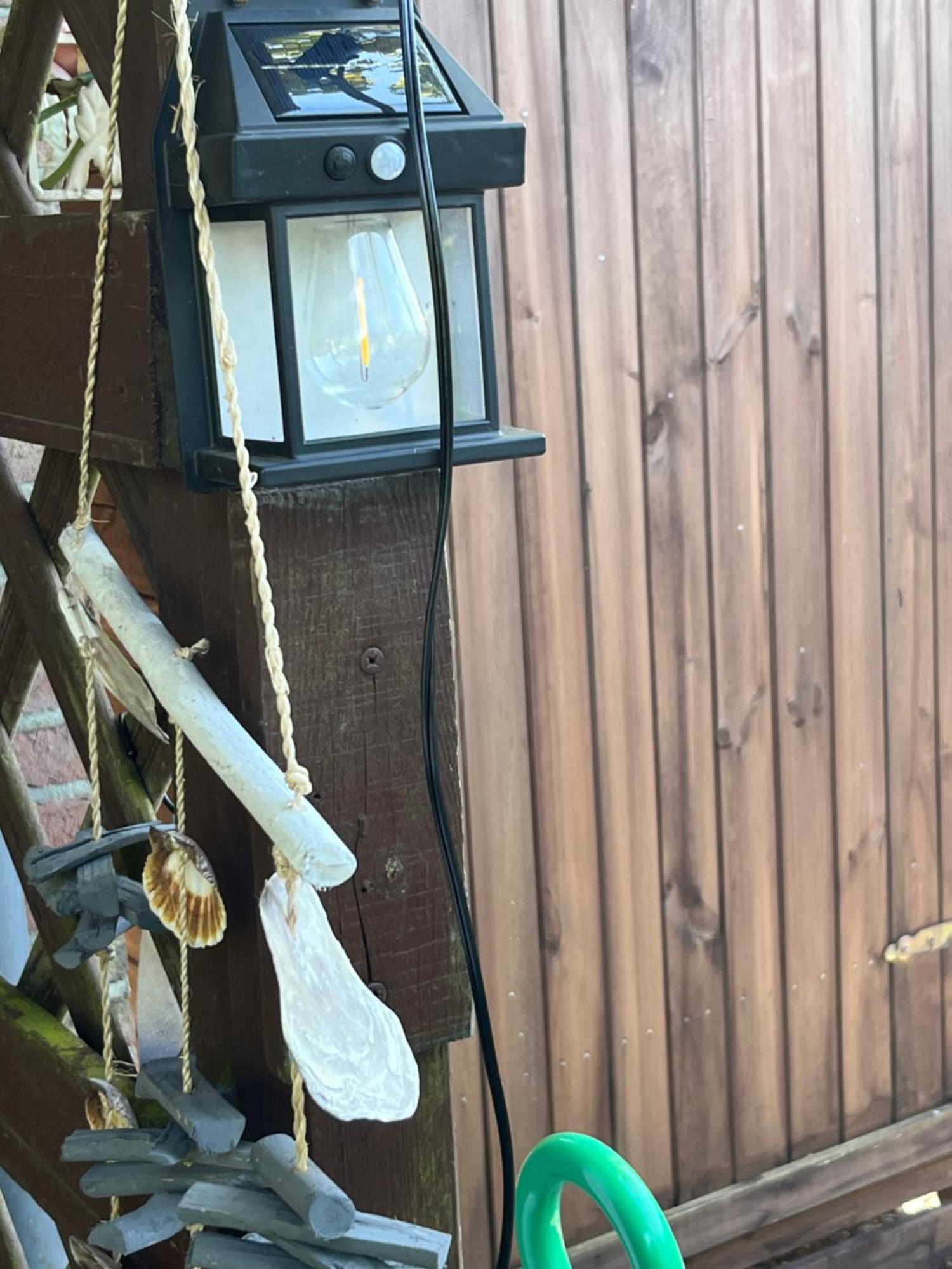 Gartenzimmer Zwischen Den Meeren Ladelund 외부 사진
